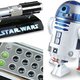 Illustration for article titled Star Wars R2D2 Projector Photo Gallery